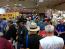 Hamvention Saturday crowd